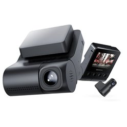 DDPAI Z40 autokamera s GPS a zadnou kamerou