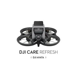 DJI Care Refresh 1-Year (DJI Avata) EU