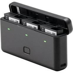 Osmo Action 3 Multifunctional Battery Case