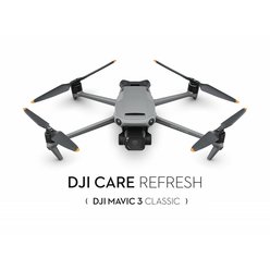 DJI Care Refresh (DJI Mavic 3 Classic) 1-ročný plán