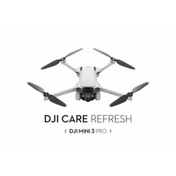 DJI Care Refresh (DJI Mini 3 Pro) - 2 ročný plán