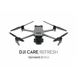 DJI Care Refresh (DJI Mavic 3 Pro) 2-ročný plán