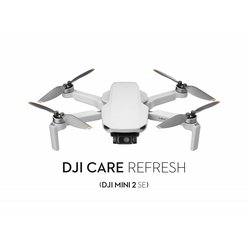 DJI Care Refresh (DJI Mini 2 SE) - 2 ročný plán