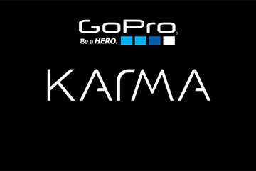 Kompletný návod na obsluhu - SK manuál pre GoPro Karma a GoPro Karma Grip