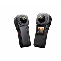 Insta360 ONE RS 1-Inch 360 Edition kamera