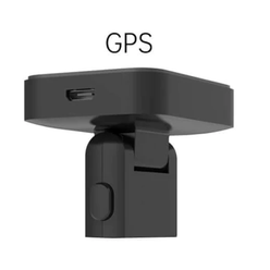 DDPAI náhradný držiak s GPS pre MOLA N3