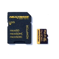Nextbase 128GB U3 microSDXC pamäťová karta