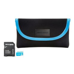 Nextbase Go Pack Plus - 32GB pamäťová karta a ochranné púzdro
