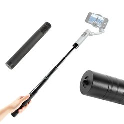 OSA Extension Rod Pole Selfie Stick