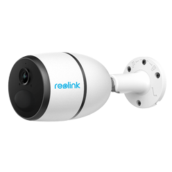 Reolink Go Plus