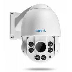 Otočná Bezpečnostná IP Kamera Reolink RLC-423-5MP