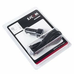 SJCAM DASH Car charger - nabíjačka pre kameru do auta