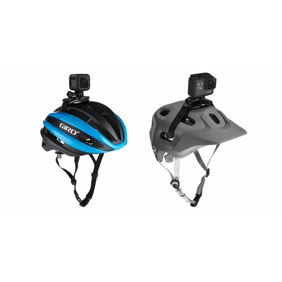 GoPro Vented helmet - popruh na uchytenie kamery k helme 
